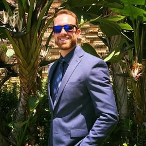 Meet your Posher, Adam